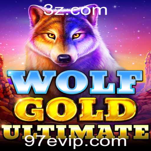 Explorando o Fenômeno do Jogo WolfGoldUltimate